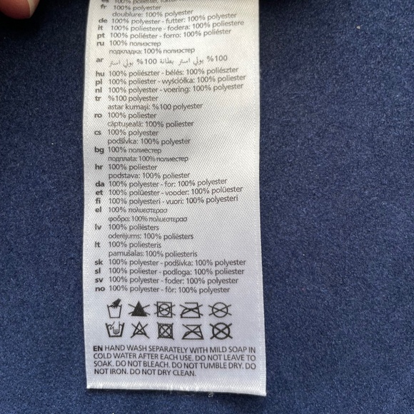 Arena Womens Swimsuit One Piece Bishamon USA Swim Pro Back Maxlife Size 36 - Picture 6 of 9